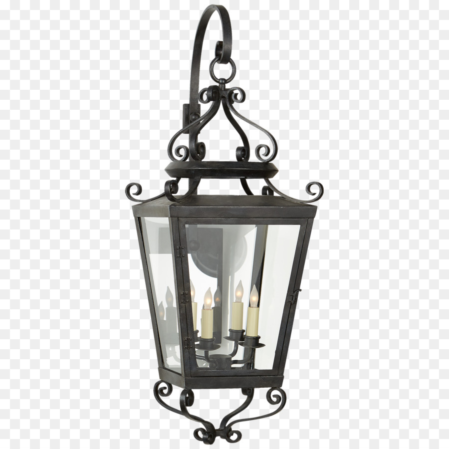 Capitol Illuminazione Lanterna lampada - luce