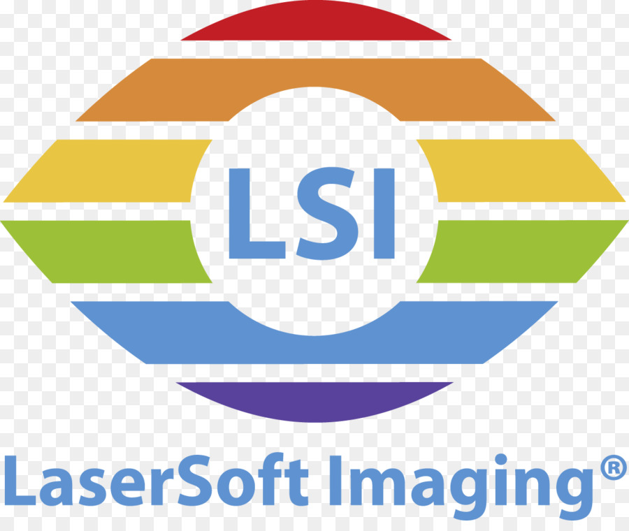 LaserSoft Imaging SilverFast Logo-Bild-scanner-Organisation - 