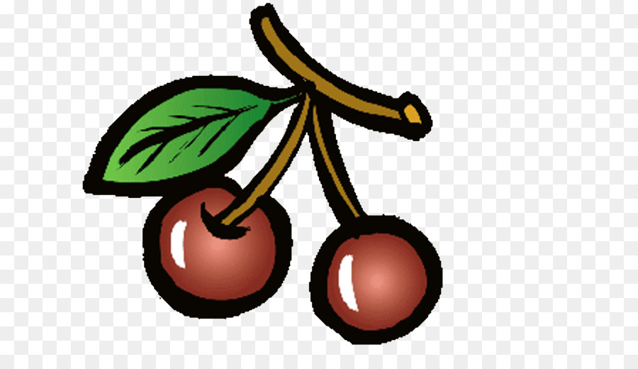 Clip nghệ thuật Quả anh Đào Ảnh trái Cây - quả