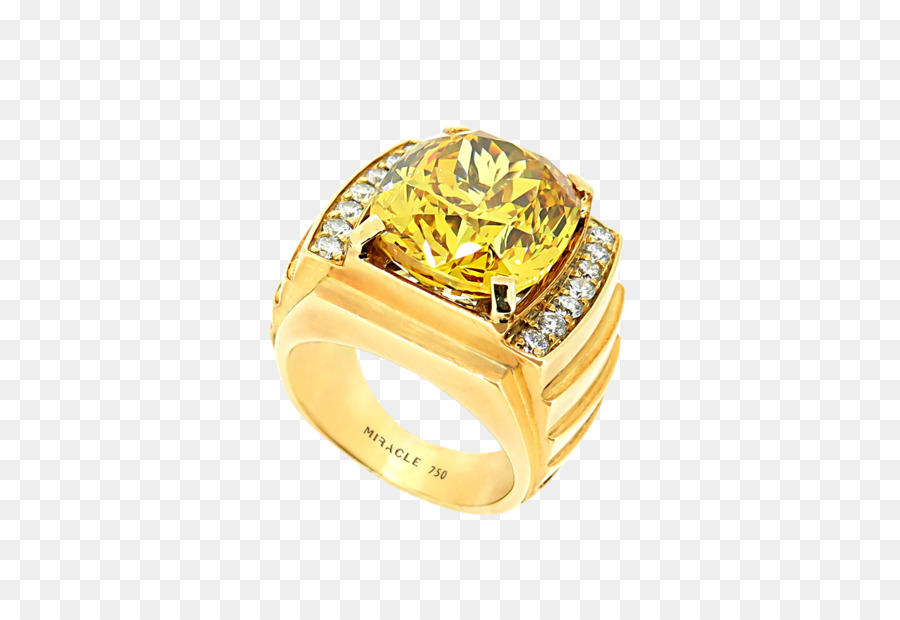I Gioielli Della Pietra Preziosa Anello Di Diamanti In Oro - gioielli