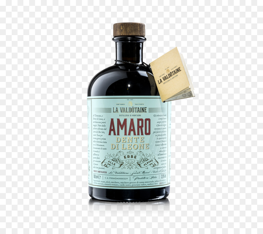 Amaro-Likör, Wermut-Wein-Schnaps - Wein