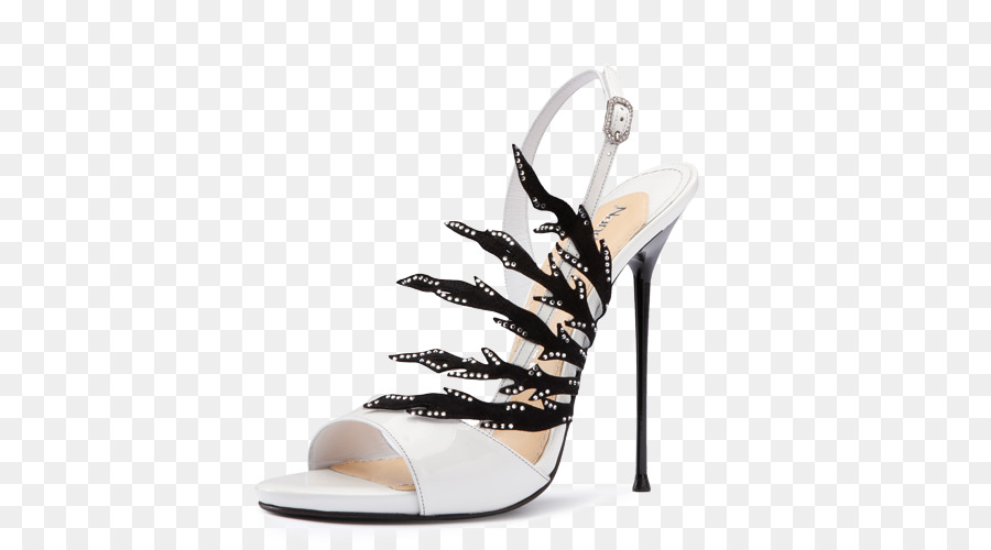 Schuh Sandale Produkt-design Blog - Medinilla Magnifica