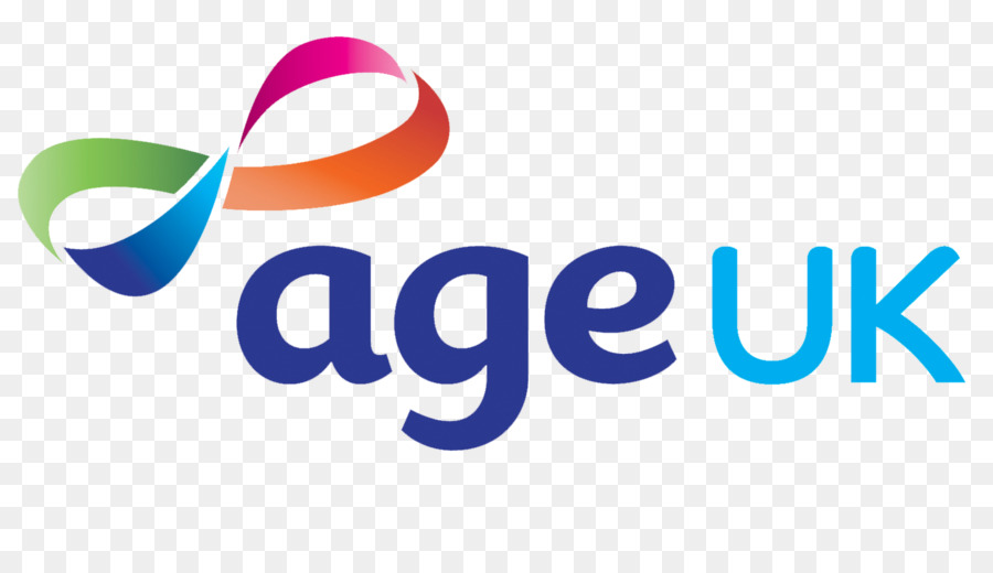 Logo Age Uk Regno Unito Charity shop - regno unito
