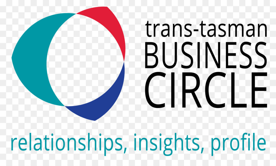 Trans Tasman Business Circle Logo Produkt Der Marke - geschäft