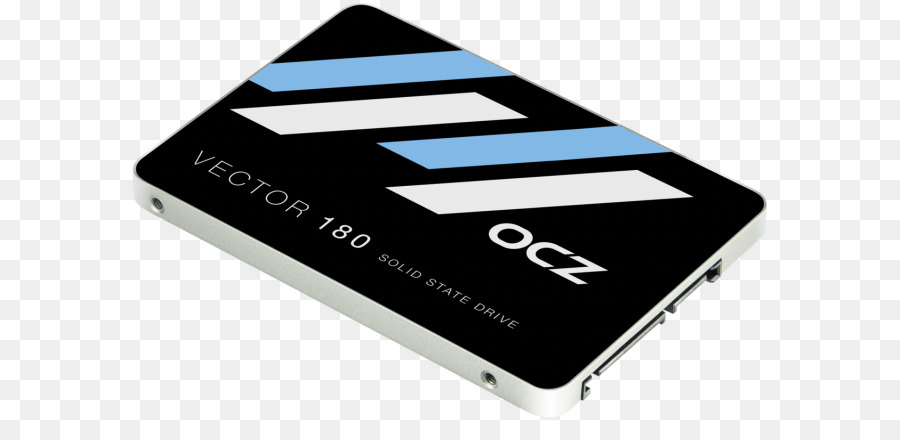 OCZ Vector 180 Solid-State-Laufwerk OCZ Trion 150 SSD Serial ATA - 