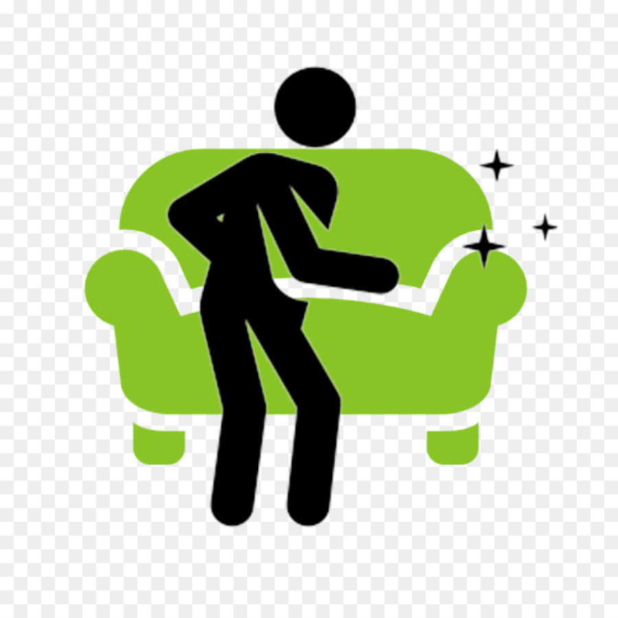 Couch Polster Reinigung Teppich-Möbel - Teppich