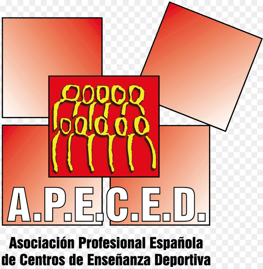 Logo der Freiwillige Zusammenschluss Marke Schriftart Spanien - 