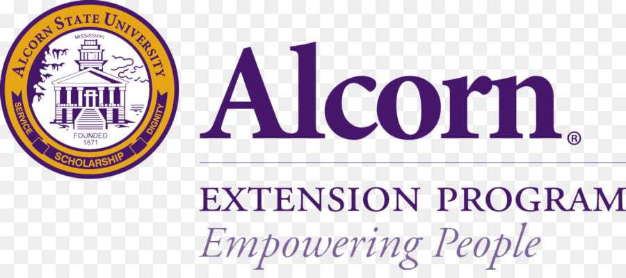 Alcorn State University Logo Brand Marchio Di Organizzazione - 