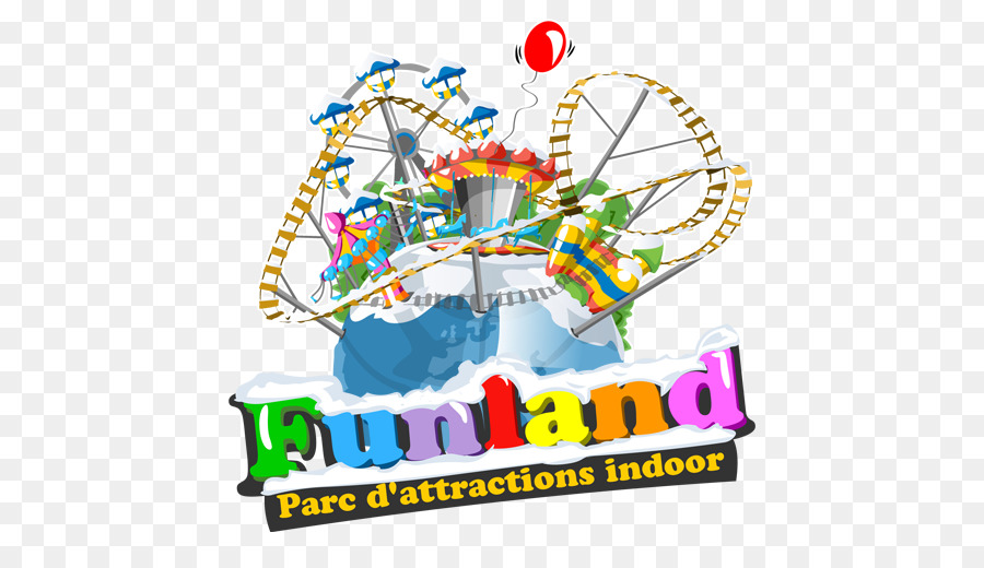 Amusement park Namur-les-Halles Breizh Land Park - Parc d'attractions