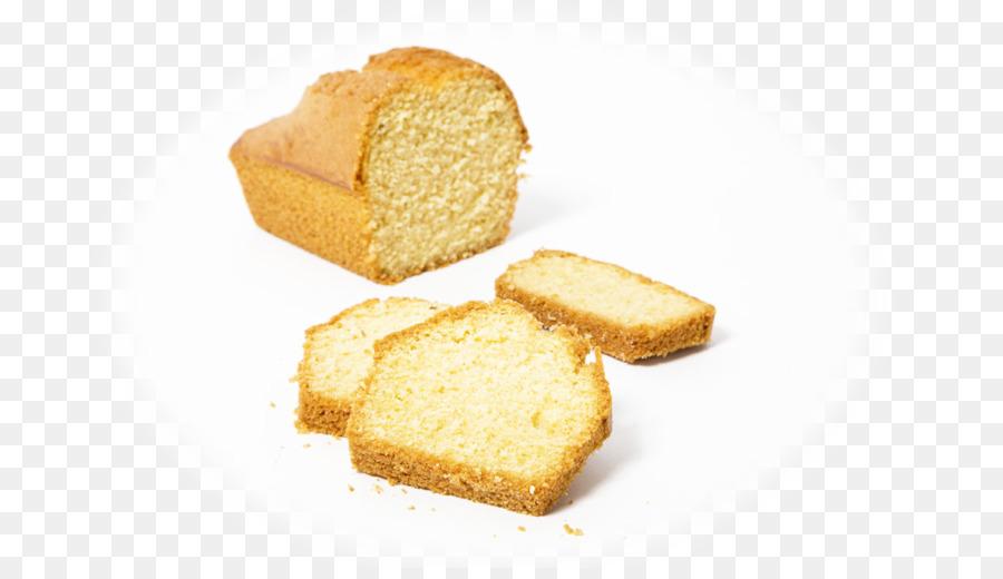 Zwieback-Brot, Gluten-freie Diät Mehl - Glutenfreies Brot