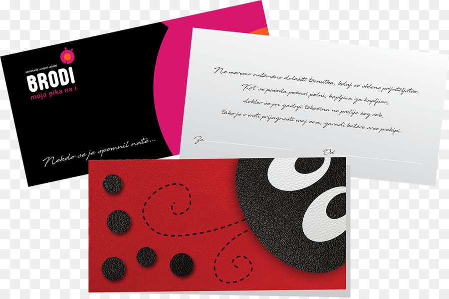 Hochzeit, Einladung, Visitenkarten, Produkt-Design-Convite - BroDi