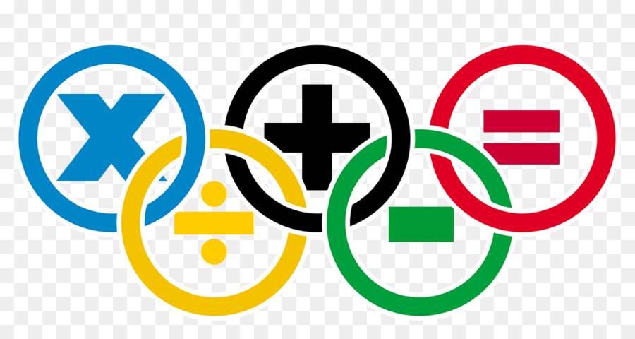 Olympic Toán Quốc Tế Mùa Đông Olympic Olympic Rio 2016 - toán học