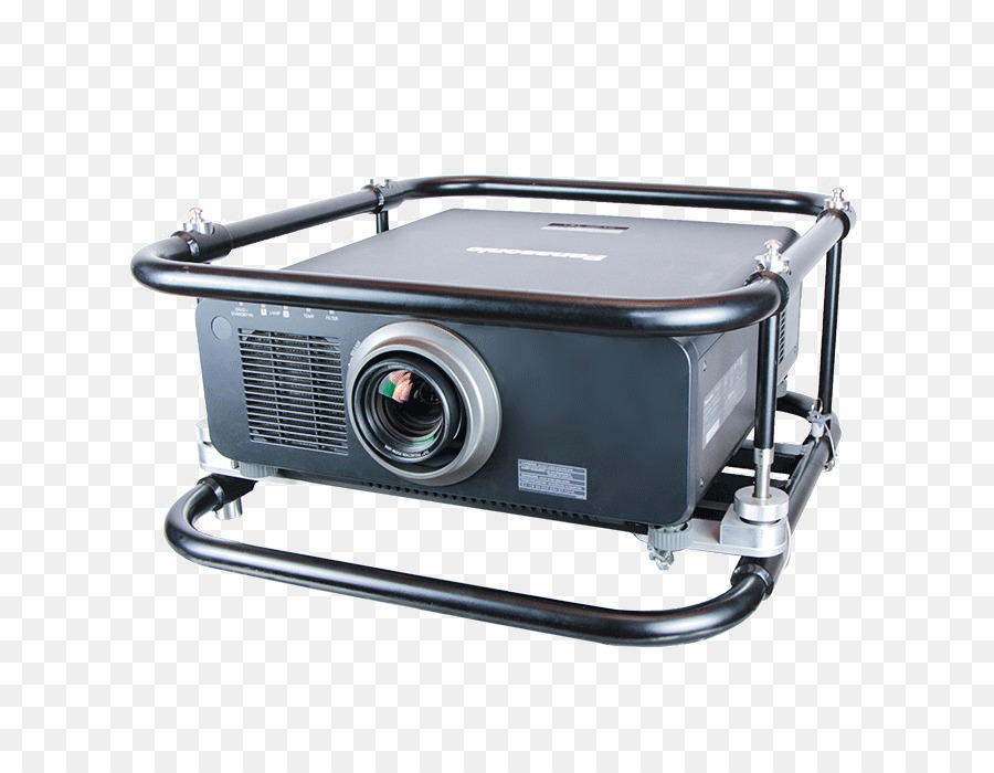 Multimedia-Projektoren Panasonic PT-DX100UK DLP XGA Projektor Digital Light Processing Panasonic PT DZ870UK - 