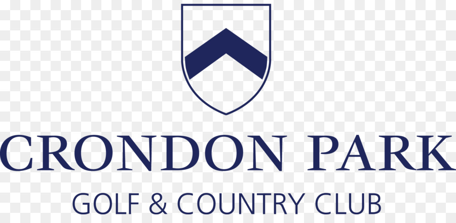 Logo Crondon Viên Câu Lạc Bộ Golf Crondon Park Đám Cưới Essex Thương Hiệu - đám cưới đơn đồ uống