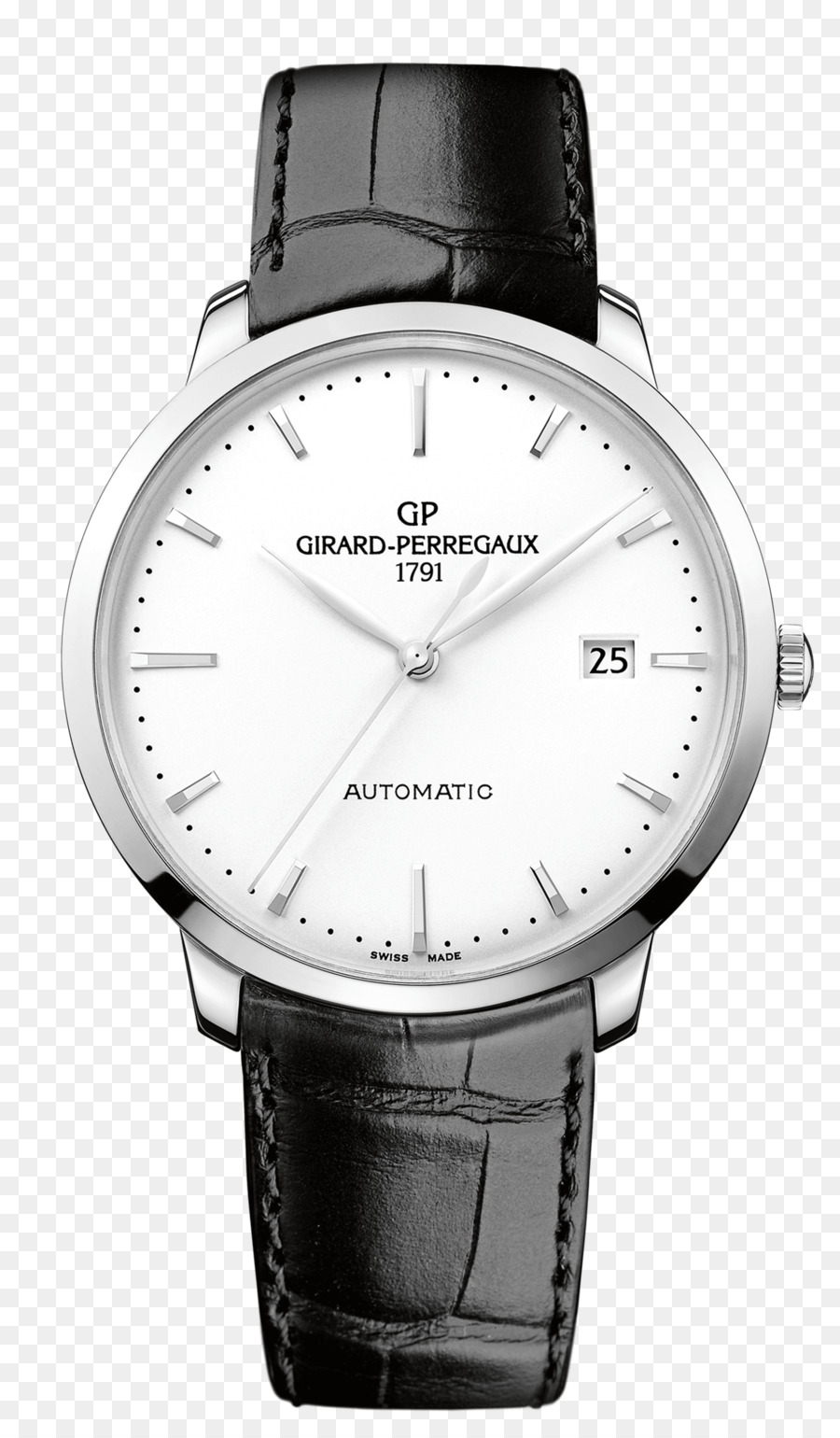 Girard-Perregaux Herren Uhr Bewegung Bucherer Gruppe - Uhr