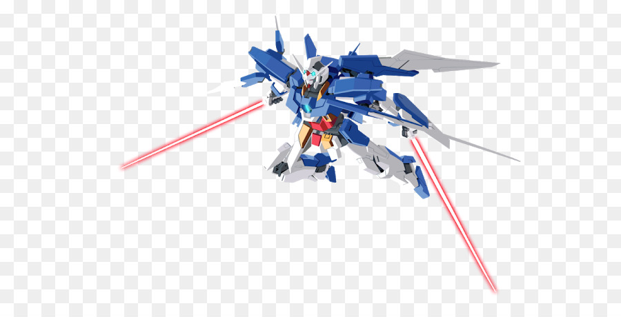 Gundam Modell Mobile Suit Gundam: The Origin-Serie Kunststoff-Modell Bandai - größte 3-Phasen-separator