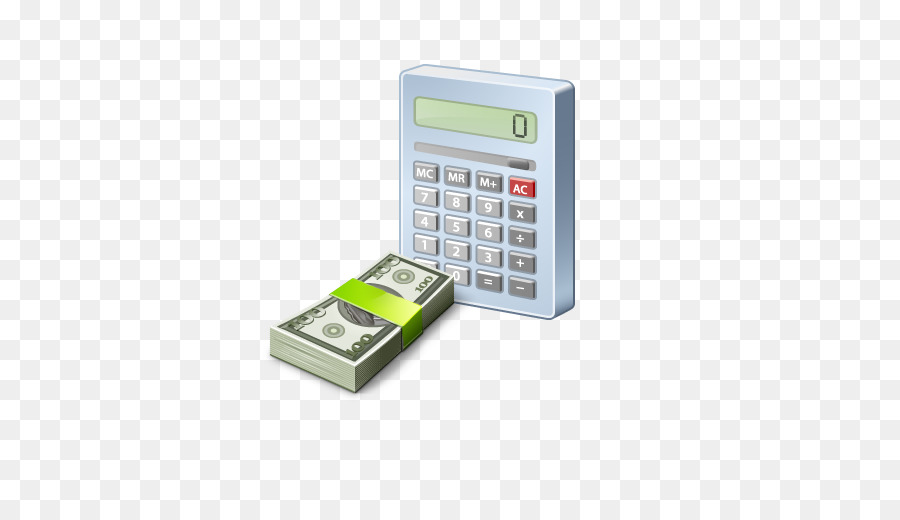 Icone Del Computer Pagamento I Soldi Per Il Finanziamento Degli Investimenti - calcolatore di ipoteca