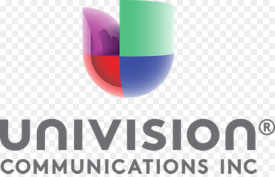 Logo Univision Communications Televisa Bandamax - 