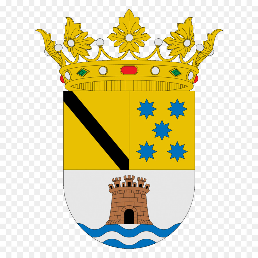 Città di Chella Elda Illueca Villar di Navarra governo Locale - ciò significa che lo scudo della bandiera del messico