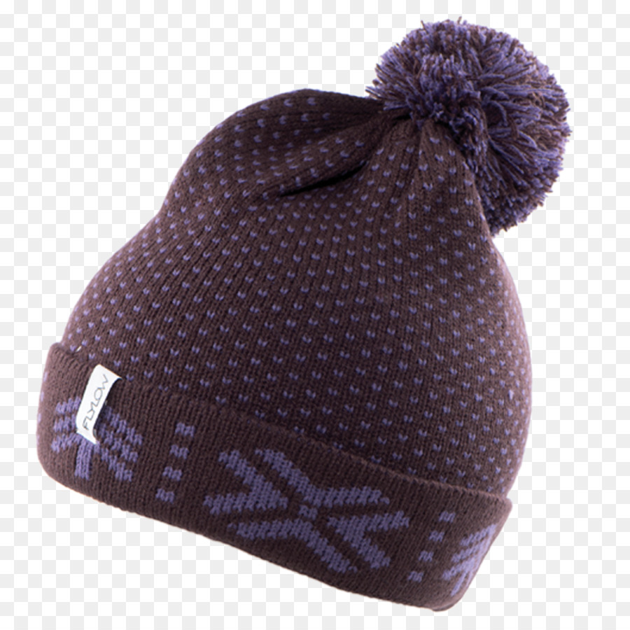 Strickmütze Flylow Frauen die Nova Mütze Hut Kleidung - Mütze