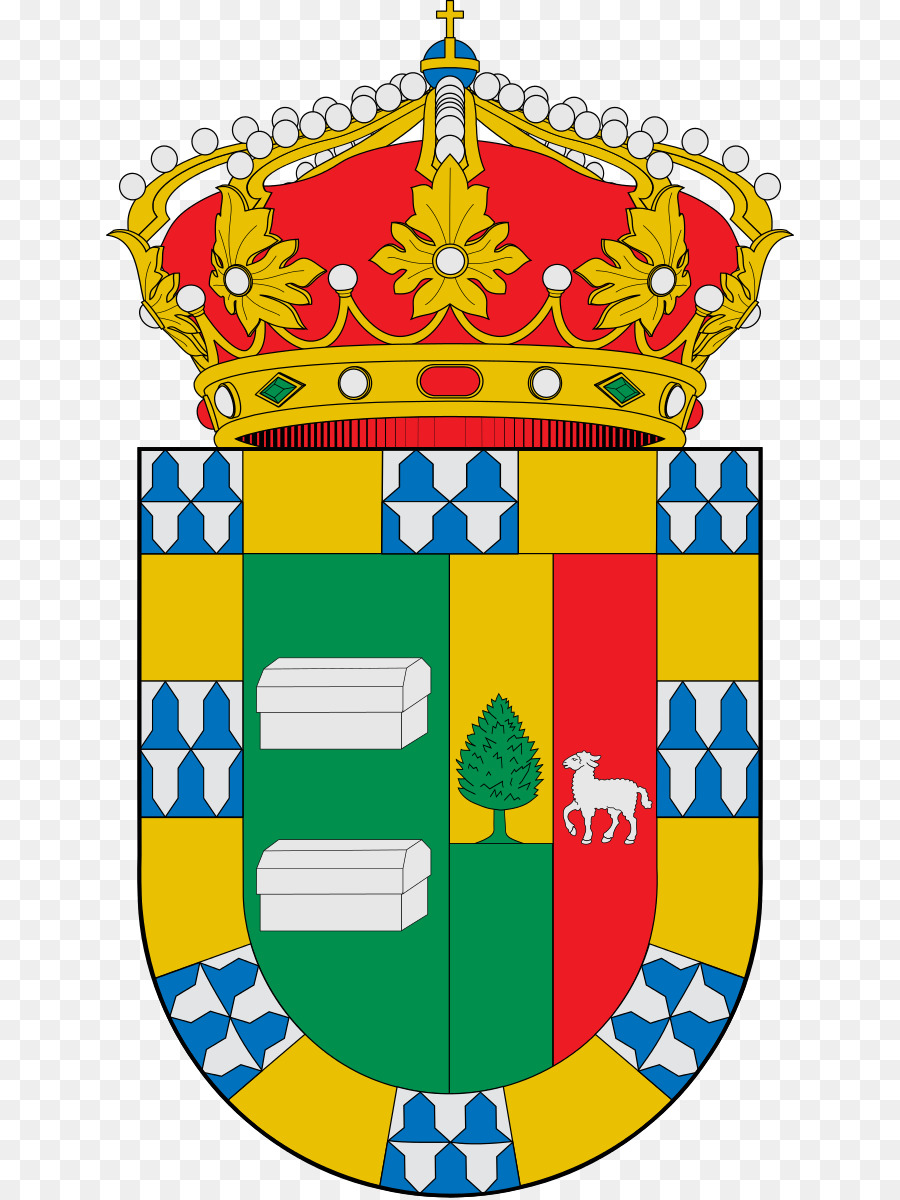 Spanien Wappen Coat of arms Heraldik Oder - schild laden