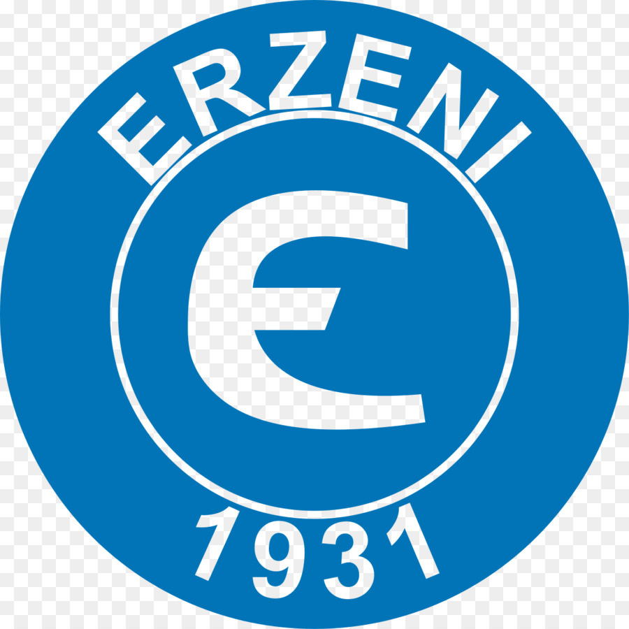 KF Erzeni Shijak Erzen River Logo der Organisation - 1200 Jahre Melbach