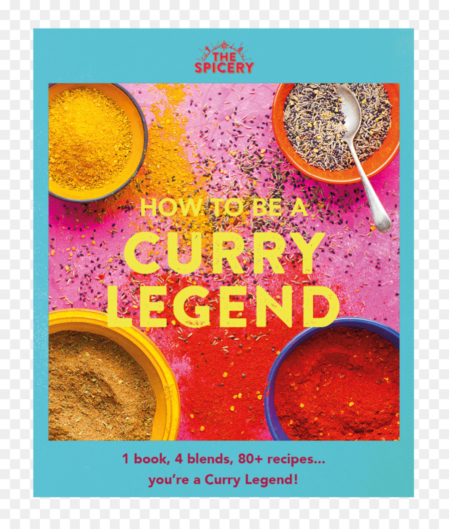 Poster design Grafico Grafica Curry - 