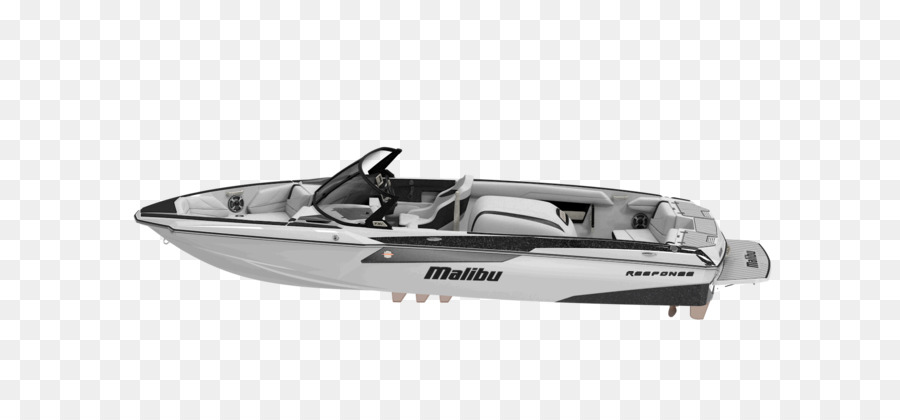 Malibu Boats Auto Wakeboard barca Prua - barca