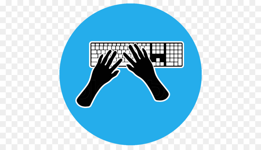 Computer Tastatur Touch-Eingabe-Computer-Software - Computer