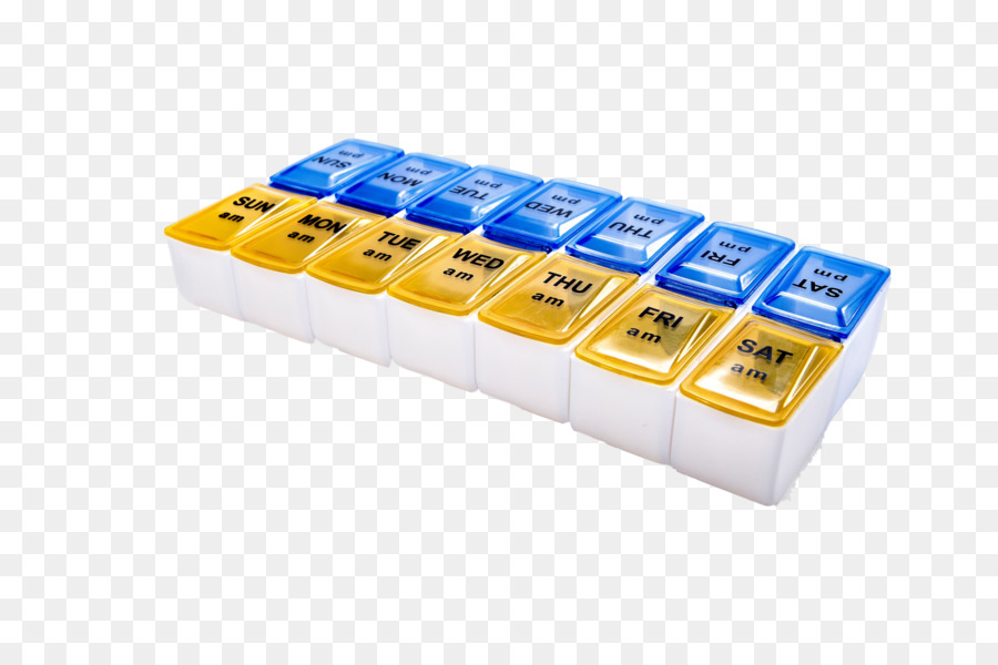 Pille-Boxen & Fällen, Medizin Ezy Dosis Pille Beutel Elektronik Zubehör Pflege - Pille-dispenser-Medikamente