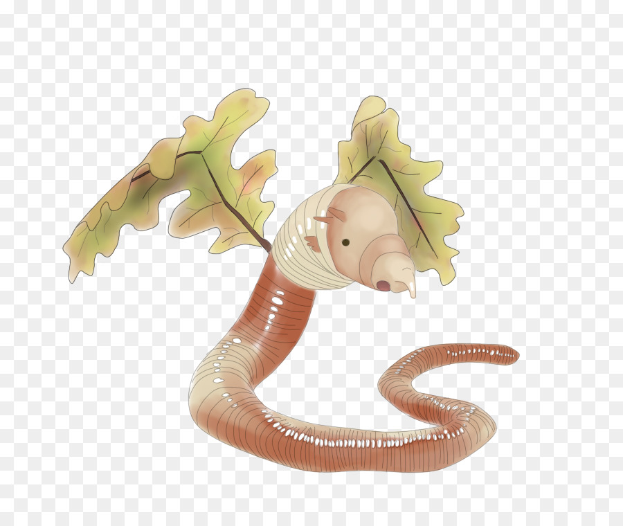 Reptil Figur - Felsbrocken