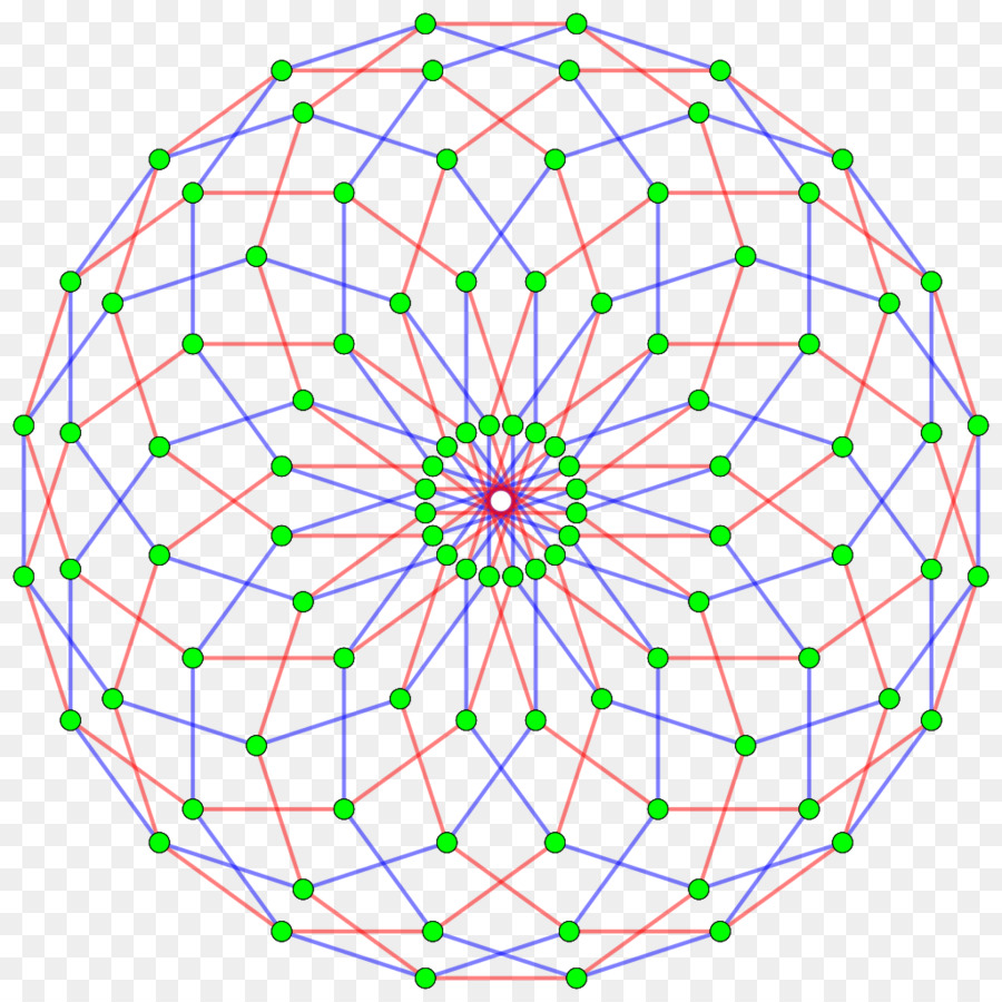 10-10 duoprism Complesso polytope Duopyramid - Complesso polytope