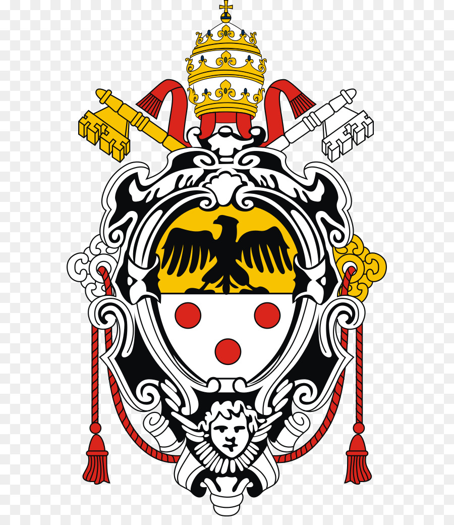 T-shirt thành Phố Vatican huy hiệu của đức giáo Hoàng Benedict THẾ Giáo hoàng áo khoác của cánh tay - áo thun