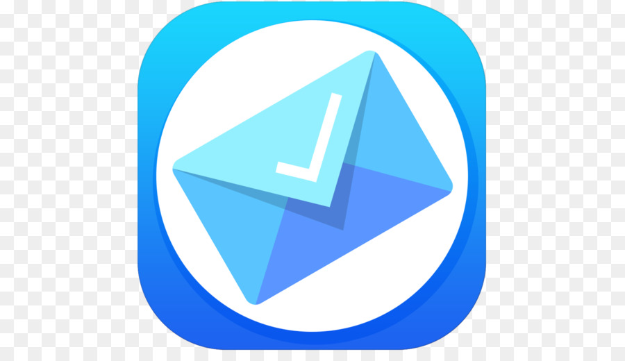 Inbox by Gmail App Store von Apple die Mobile app von Google - alte browser-Warnung