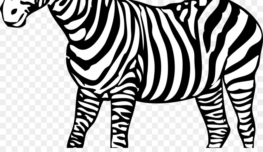 Clip art Illustration Zebra Bild Kostenlose Inhalte - Leopardenmuster Briefe