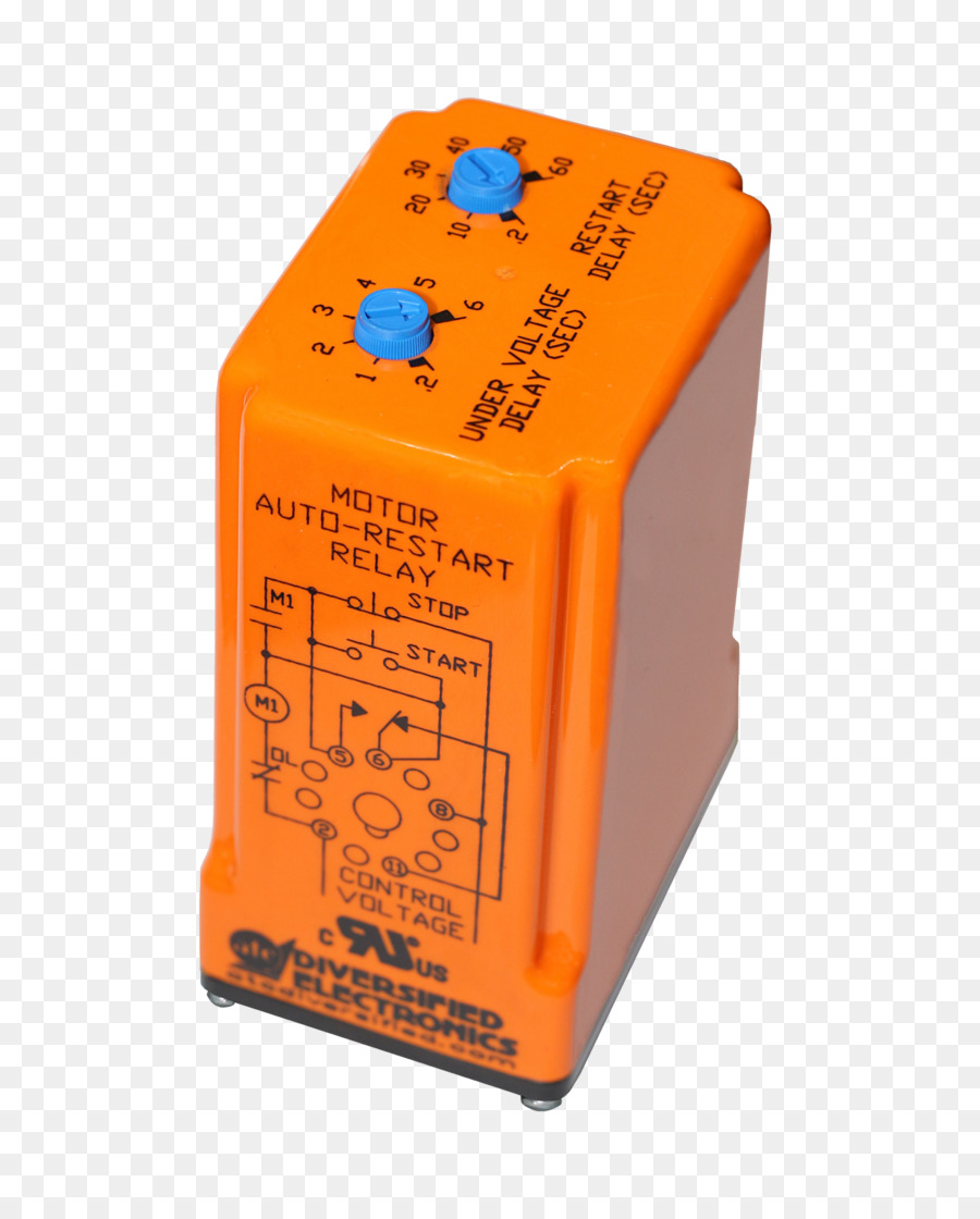 ATC Diversified Electronics Voltage sensitive relais, Elektrische Schalter - Elektronik-Produkt-Entwicklung Prozess