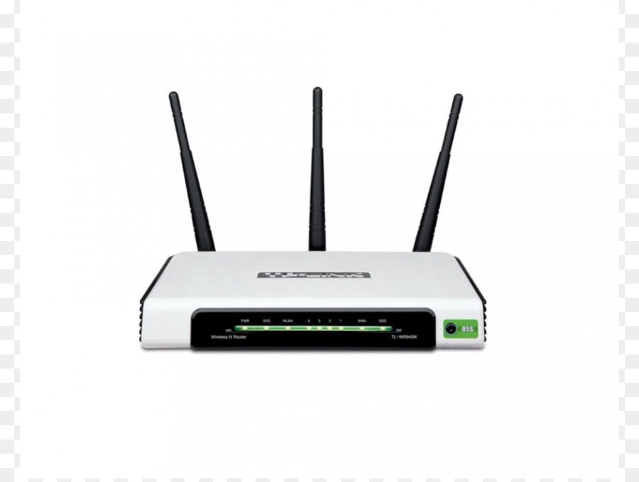 Router Wireless TP-Link TL-WR941ND TP-Link TL-WR940N - wr