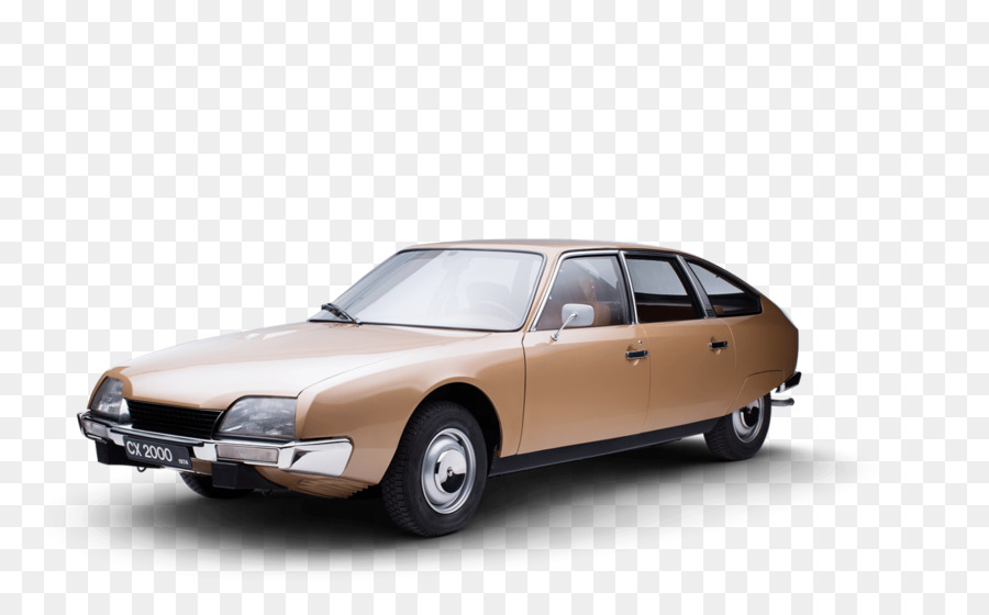 Kompakt-Auto-Automobil-design-Executive-Auto-Modell Auto - cr-80 1991