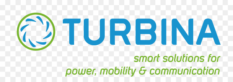 TURBINA ENERGY AG Turbinen-Rotor-Logo - 