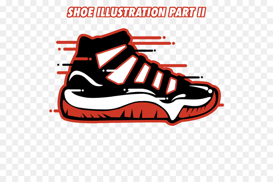 Sportschuhe Sneakers Logo Basketballschuh - Schuhkarton