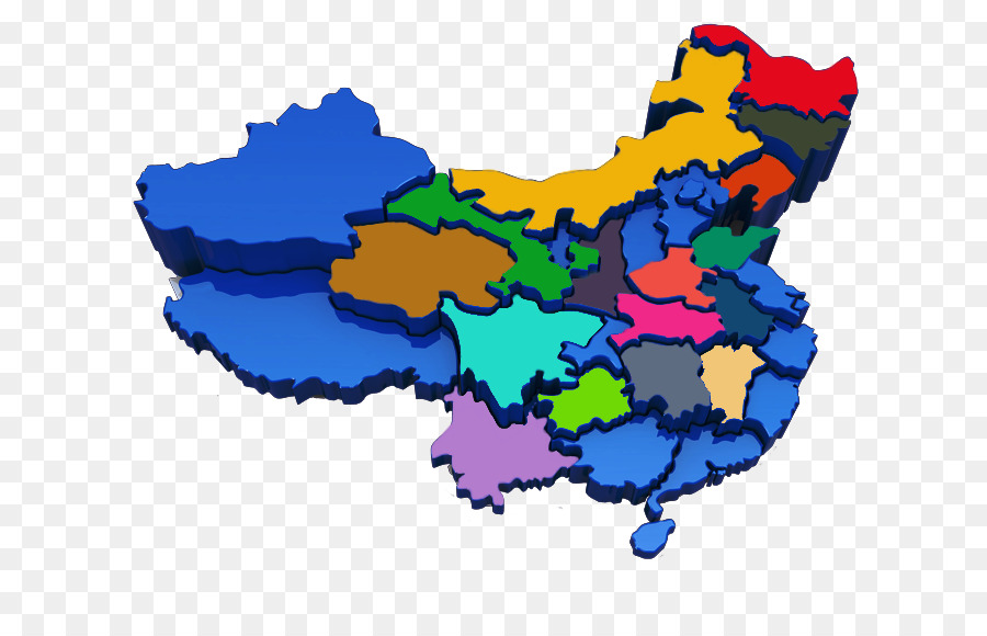 China Background