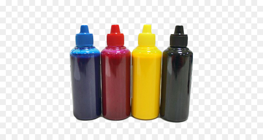 Tintenpatrone Pigment Dye-sublimation Drucker - Drucker