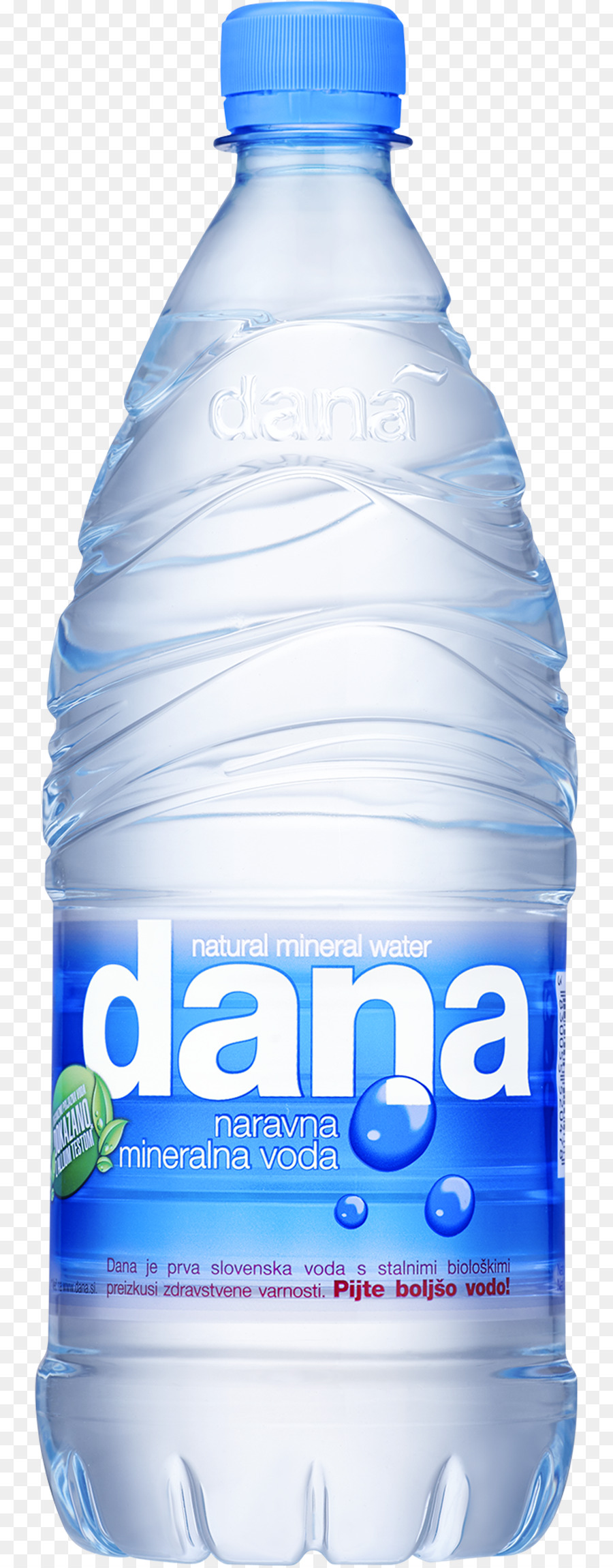 Mineralwasser-Wasser-Flaschen-Kunststoff-Flasche Saft - Saft
