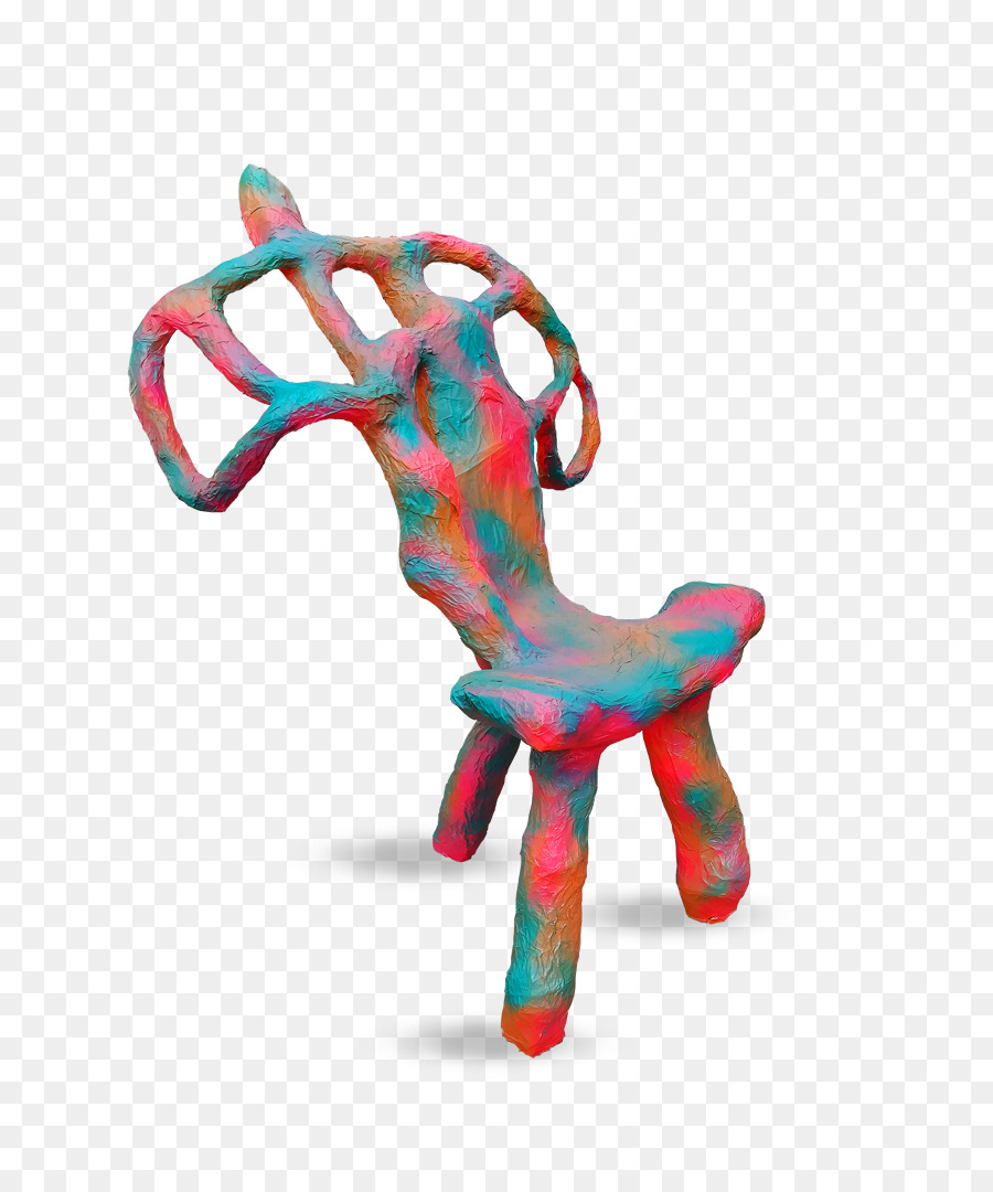 Stuhl Kunststoff Produkt-design Schuh - Douroukouli