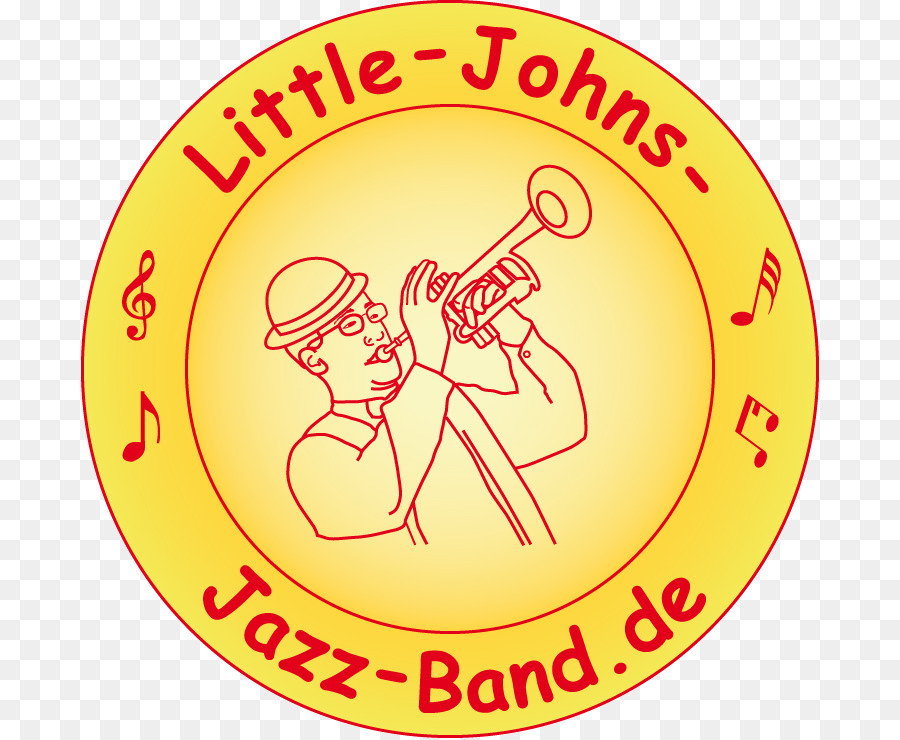 Little Johns Jazz Band Yellow