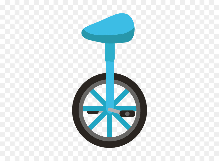 Circus Cartoon png download - 660*660 - Free Transparent Unicycle png  Download. - CleanPNG / KissPNG