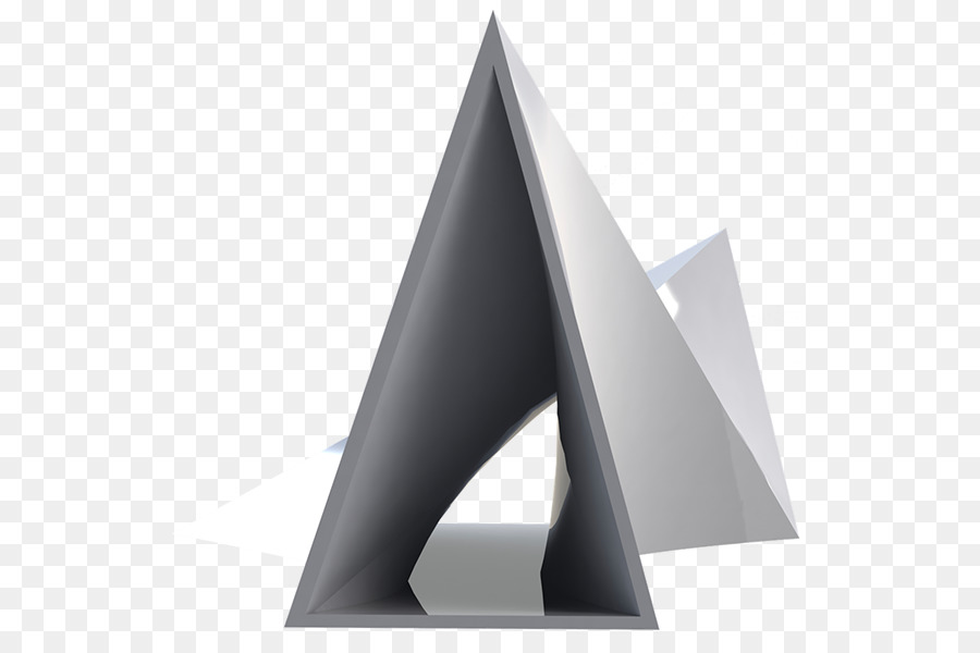 Dreieck Produkt design - Serielle