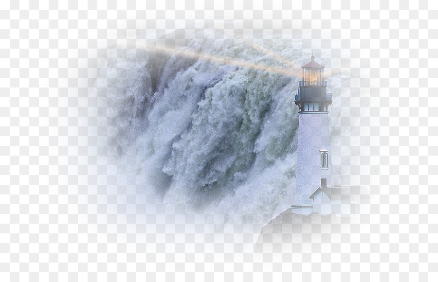 Desktop Hintergrundbild Leuchtturm Screensaver Centerblog Bild - berglandschaft
