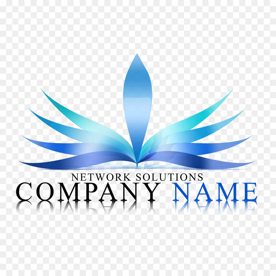 Logo Brand Graphic design di Prodotto - volantino psd