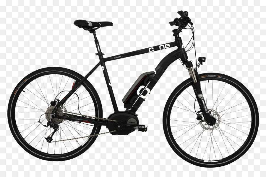 Trek Bicycle Corporation Dual-sport-Motorrad-Hybrid-Fahrrad Trek Verve - specialized hybrid bikes
